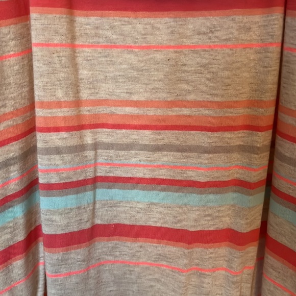 Girls long dress - Picture 3 of 4